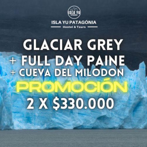 Patagonia Sweet *